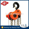 DHP type 5 ton electric chain host